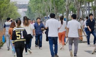 富士康对郑州有多重要 富士康对郑州有多重要