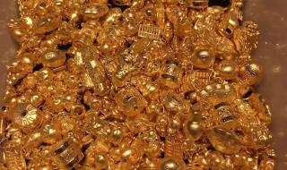 今日黄金回收最新价格查询 今日黄金回收最新价格查询