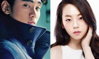 金秀贤恋情传闻搅动娱乐圈 金秀贤恋情传闻搅动娱乐圈