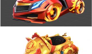 跑跑卡丁车教学视频 跑跑卡丁车教学视频