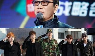  知乎 韩媒曝李秀满或将复出