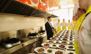 学厨师每年学费多少 学厨师每年学费多少