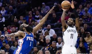 恩比德谈落选全明星首发 恩比德谈落选全明星首发