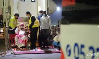 马里一产妇生下九胞胎 马里一产妇生下九胞胎