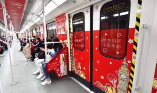 广州地铁允许个人投放后 广州地铁允许个人投放后