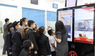 普法栏目剧我的青春 普法栏目剧我的青春