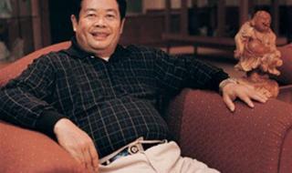 宗庆后有几个子女呀