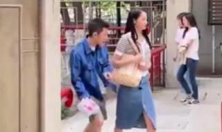 张一山关晓彤官宣结婚 张一山关晓彤官宣结婚