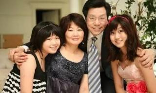 宗庆后有几个子女呀