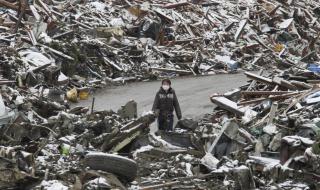 喝了核废水能活几年啊 喝了核废水能活几年啊