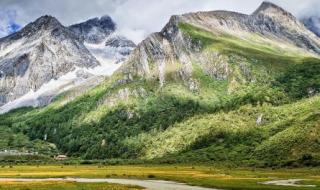 7-8月份旅游最佳地方 7-8月份旅游最佳地方