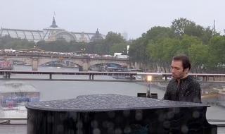 巴黎奥运会开幕式视频