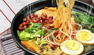 云南发布过桥米线标准 云南发布过桥米线标准