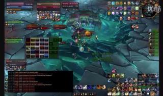 0灯尤格萨隆攻略打法