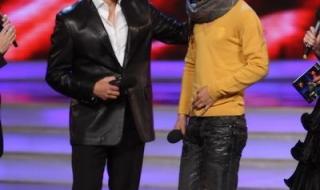 小沈阳和孙红雷打架 小沈阳和孙红雷打架