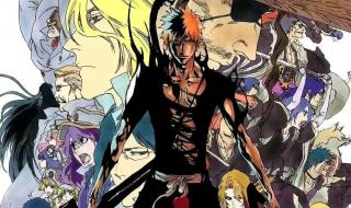 死神千年血战篇在哪个平台