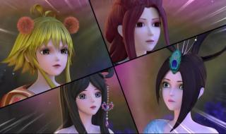 发型测试你适合什么发型 发型测试你适合什么发型