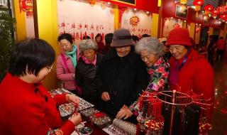 北京元宵节哪里有灯会 北京元宵节哪里有灯会