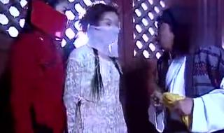 楚留香传奇任贤齐版剧情 楚留香传奇任贤齐版剧情