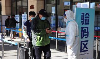 宁夏疫情最新消息今天详情 宁夏疫情最新消息今天详情