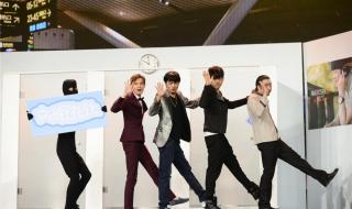 bigbang东方卫视春晚 bigbang东方卫视春晚