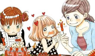 你是主人我是仆动漫