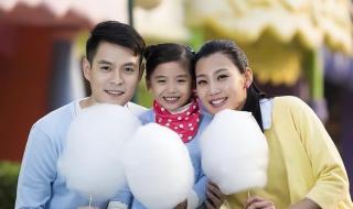 我的妈妈能预知未来