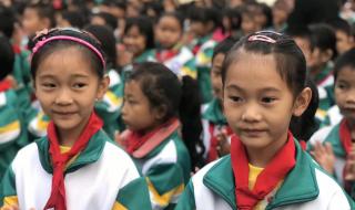 对换班主任的不舍和感谢