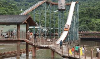 深圳有蹦极的地方吗 深圳有蹦极的地方吗